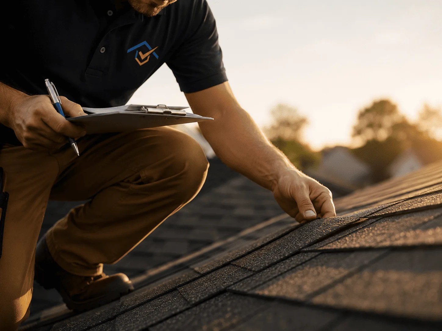 Why Choose Roof Inspection in Clarksburg, OH
